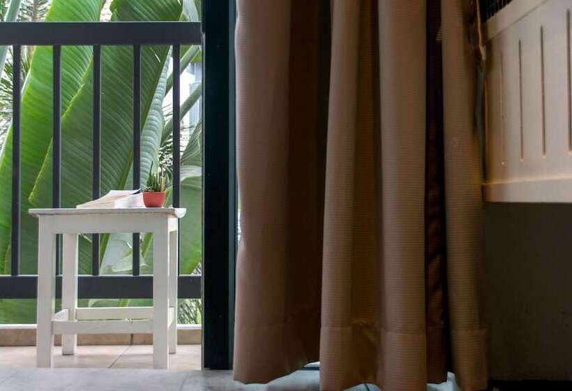 اتاق سوپریور, The Phoenix Hotel Bangkok   Suvarnabhumi Airport