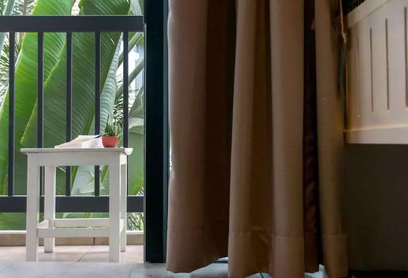 اتاق سوپریور, The Phoenix Hotel Bangkok   Suvarnabhumi Airport