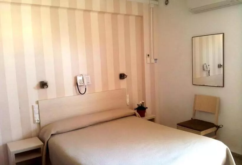 اتاق استاندارد, Tramontana