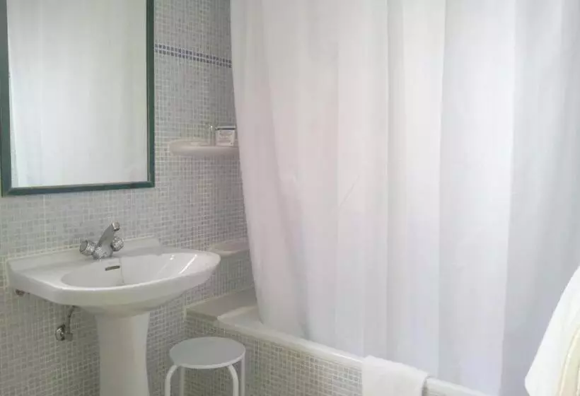اتاق استاندارد, Tramontana