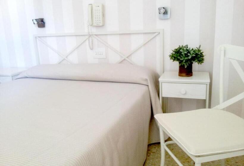 غرفة قياسية, Tramontana