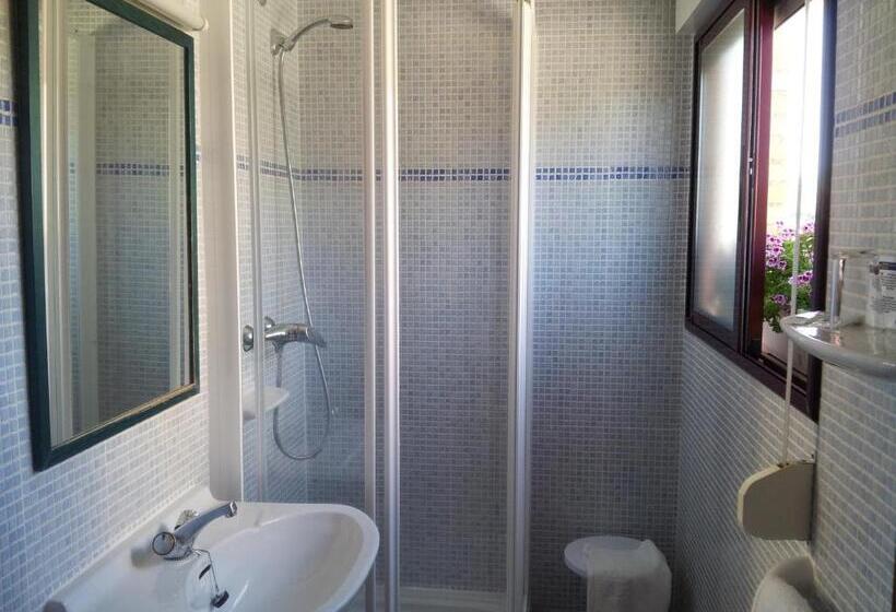 غرفة قياسية فردية, Tramontana