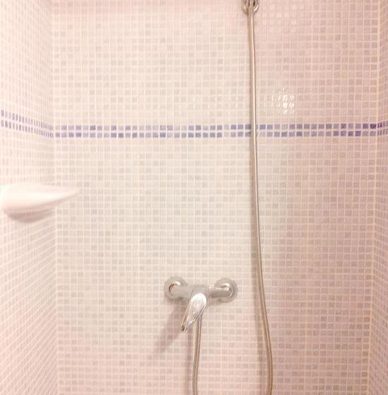 ‫غرفة فردية مزودة بتراس, Tramontana