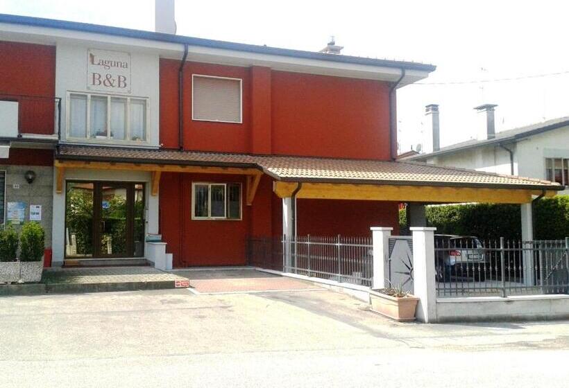 Standart Tek Kişilik Oda, Laguna B&b