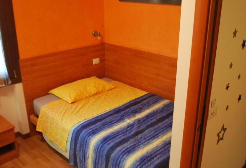 Standart Tek Kişilik Oda, Laguna B&b