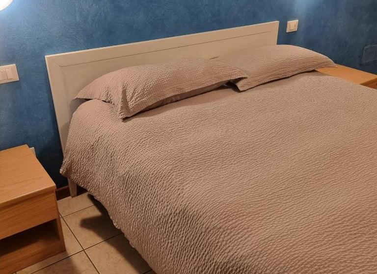 标准间, Laguna B&b