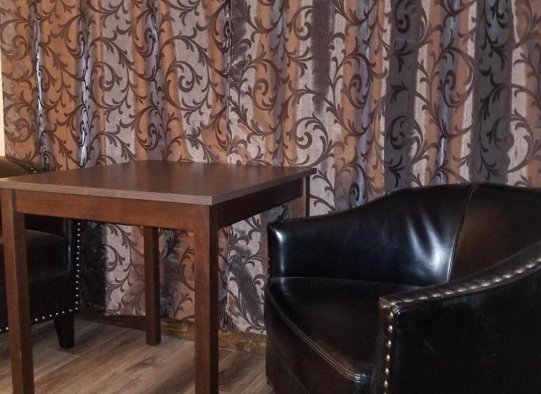 Номер Стандарт, Frontier Lodge