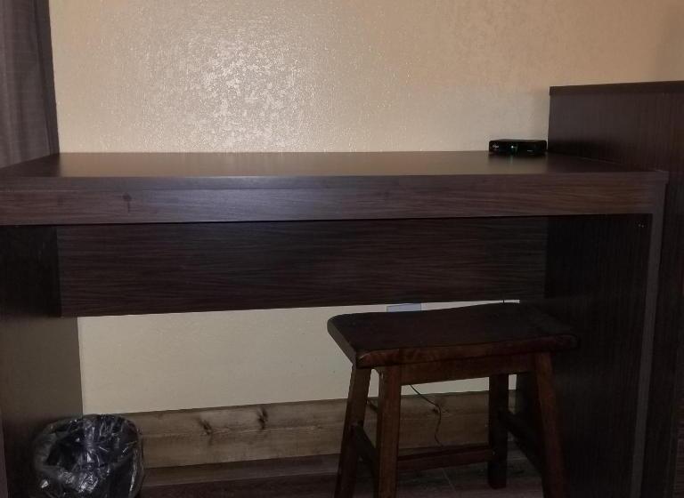 Номер Стандарт, Frontier Lodge