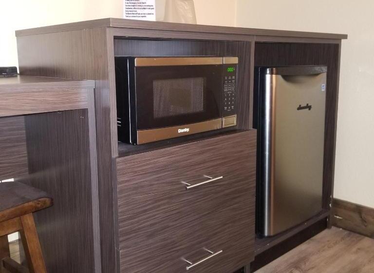 Номер Стандарт, Frontier Lodge