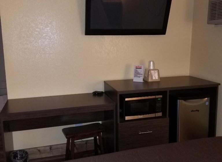 Номер Стандарт, Frontier Lodge