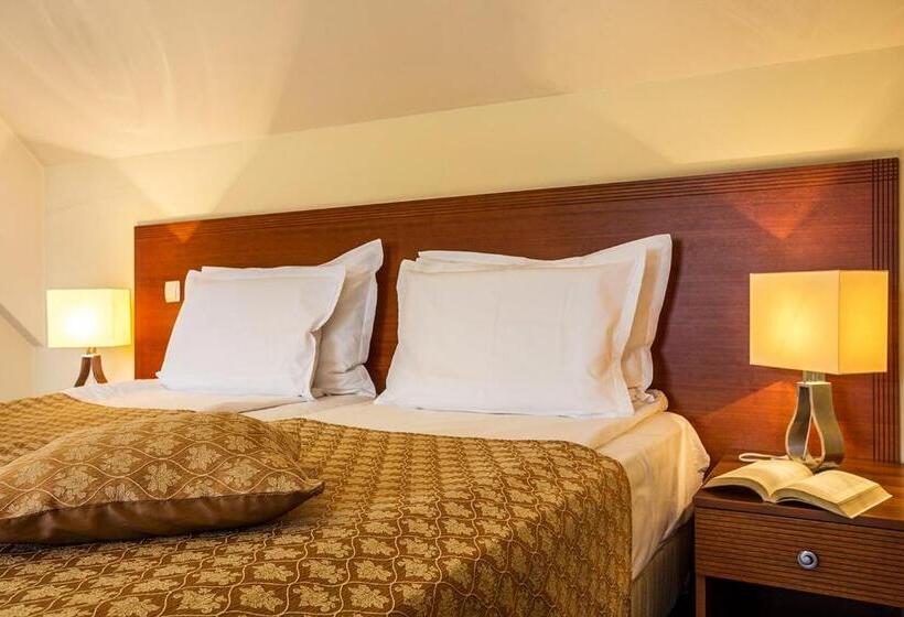 חדר סטנדרט, Sofia Place Hotel By Hmg