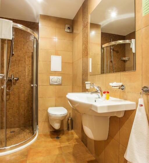 Quarto Estandar, Sofia Place Hotel By Hmg