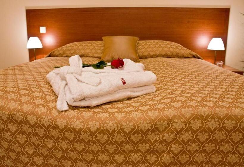 חדר סטנדרט, Sofia Place Hotel By Hmg