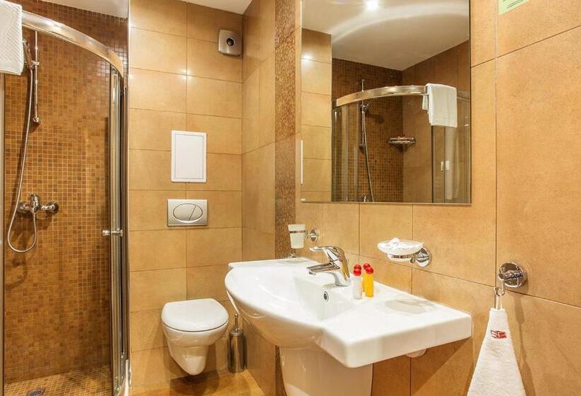 חדר סטנדרט, Sofia Place Hotel By Hmg