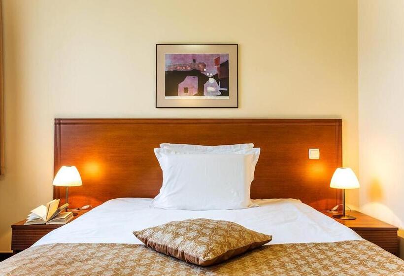 חדר סטנדרט, Sofia Place Hotel By Hmg
