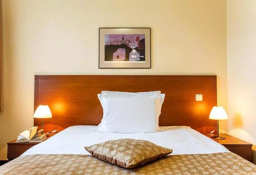 スタンダードルーム, Sofia Place Hotel By Hmg