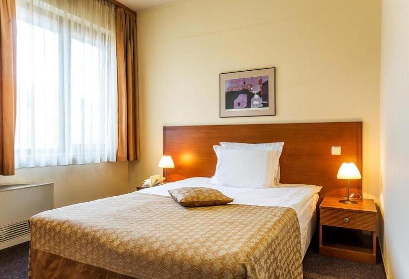 חדר סטנדרט, Sofia Place Hotel By Hmg