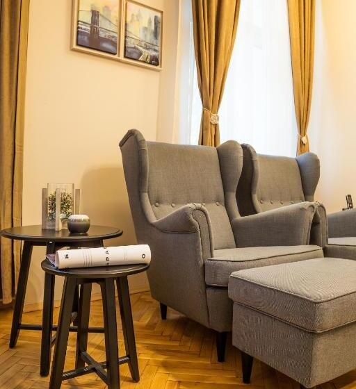 דירת שני חדרים, Sofia Place Hotel By Hmg