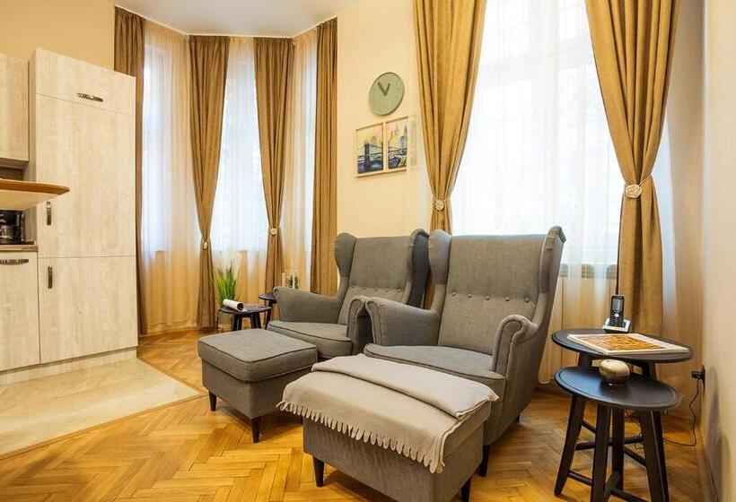 Apartamento 2 Dormitórios, Sofia Place Hotel By Hmg
