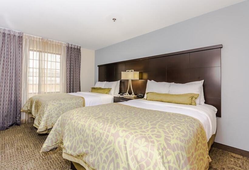 套房, Staybridge Suites Grand Forks, An Ihg