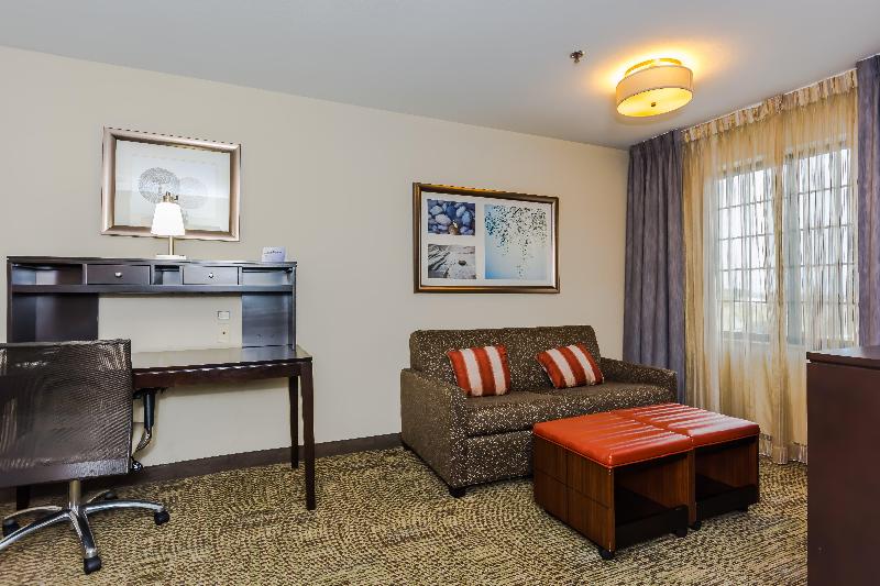 Люкс, Staybridge Suites Grand Forks, An Ihg