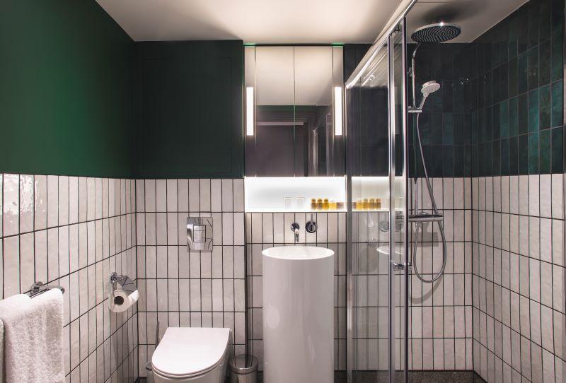 标准工作室, Staybridge Suites Grand Forks, An Ihg