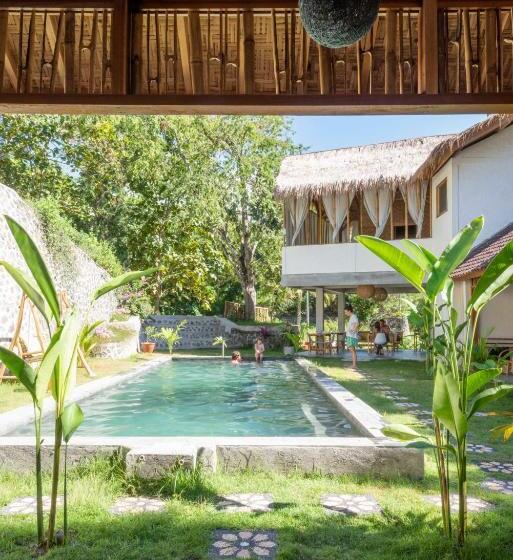 חדר סטודיו סטנדרד, Pool House Studios