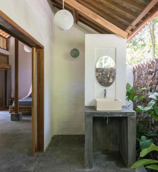 חדר סטודיו סטנדרד, Pool House Studios