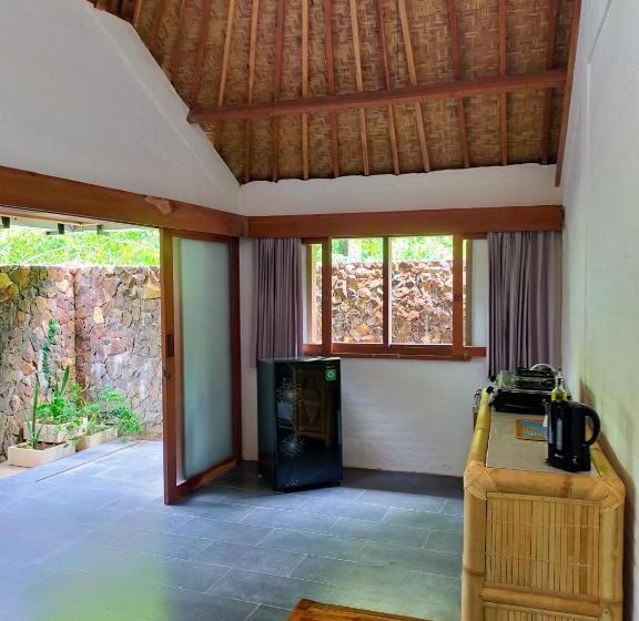 חדר סטודיו סטנדרד, Pool House Studios