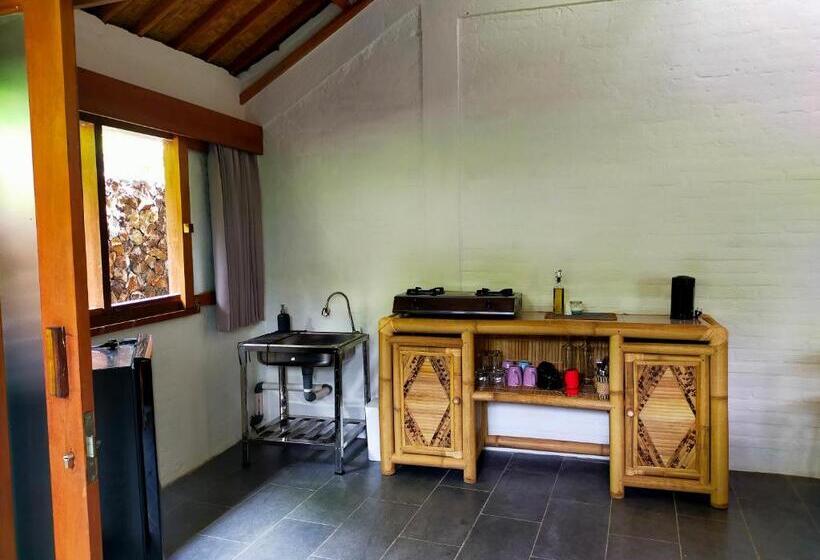 חדר סטודיו סטנדרד, Pool House Studios