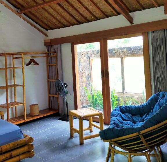 חדר סטודיו סטנדרד, Pool House Studios