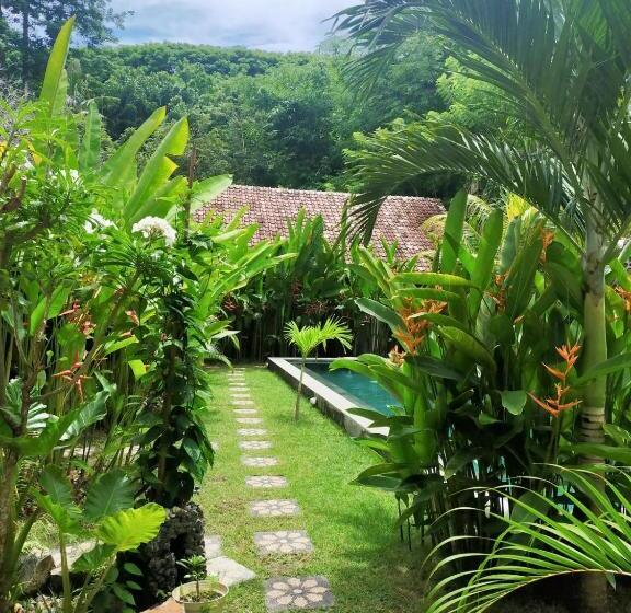 חדר סטודיו סטנדרד, Pool House Studios