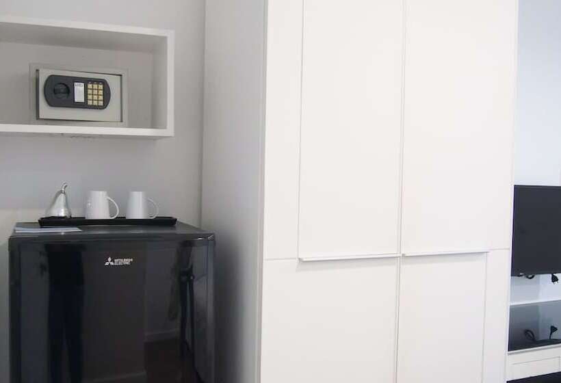 Habitación Superior, Blu Monkey Bed & Breakfast Phuket