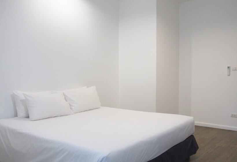 Habitación Superior, Blu Monkey Bed & Breakfast Phuket