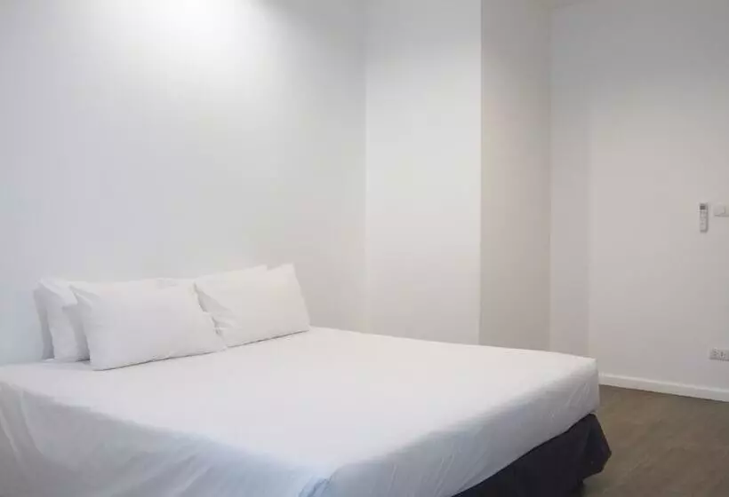 Habitación Superior, Blu Monkey Bed & Breakfast Phuket