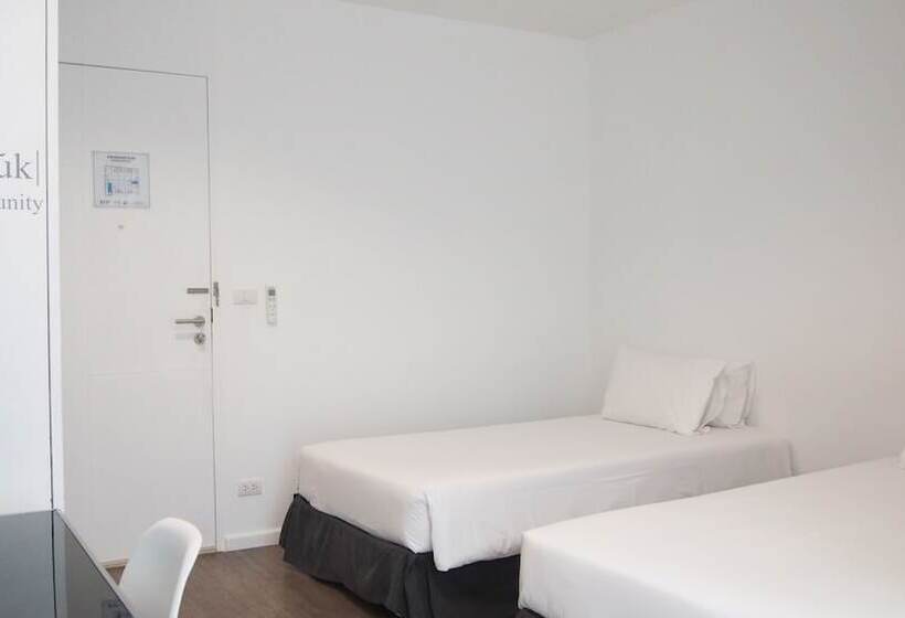 Habitación Superior, Blu Monkey Bed & Breakfast Phuket