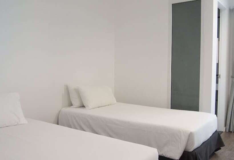 Habitación Superior, Blu Monkey Bed & Breakfast Phuket