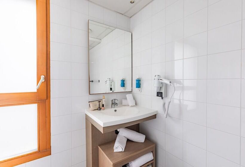 Апартаменты Superior 1 Спальня, Appart City Classic Marseille Euromed