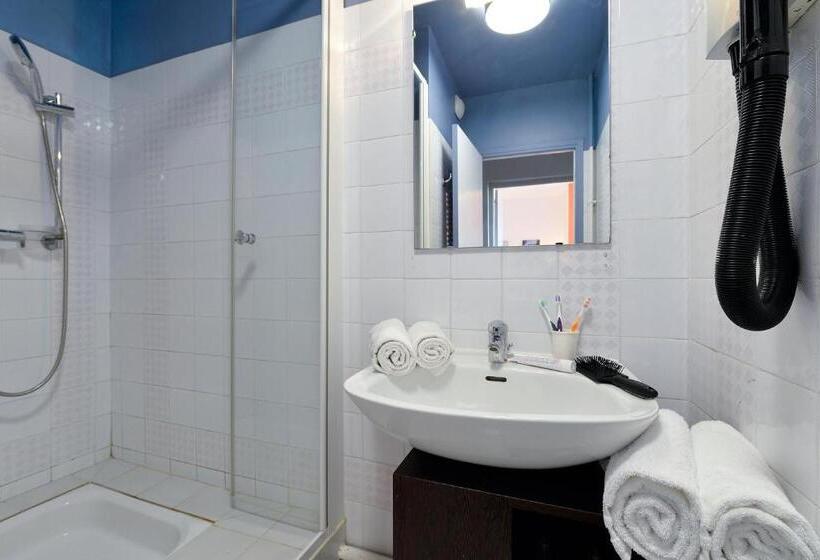 带2个卧室的公寓, Belambra Clubs La Grande Motte Petite Camargue   Presqu île Du Ponant