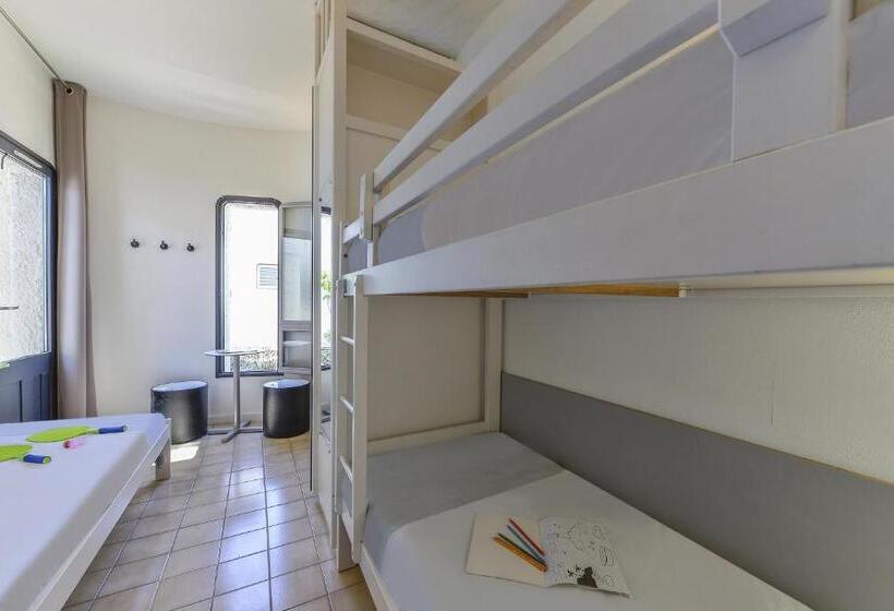 标准平房, Belambra Clubs La Grande Motte Petite Camargue   Presqu île Du Ponant