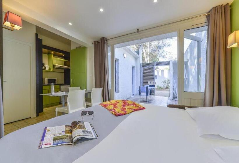 标准平房, Belambra Clubs La Grande Motte Petite Camargue   Presqu île Du Ponant