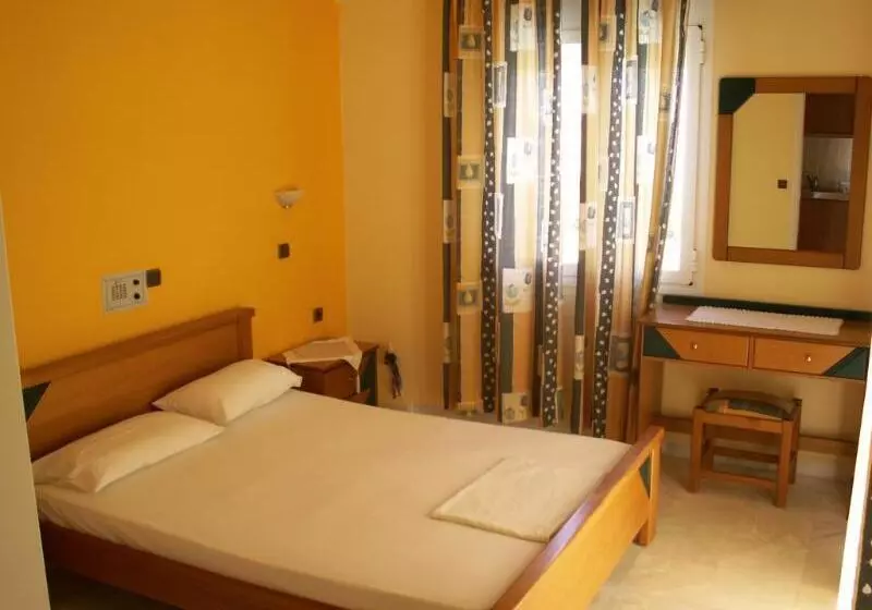 Appartement 1 Chambre, Athena