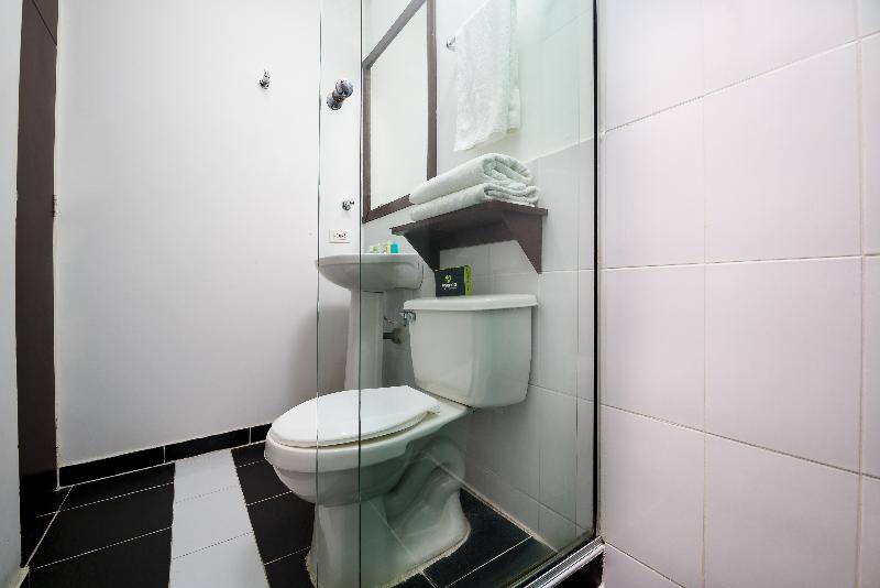 家庭间, Ayenda 1703 Gran Reserva