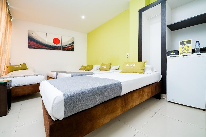 家庭间, Ayenda 1703 Gran Reserva