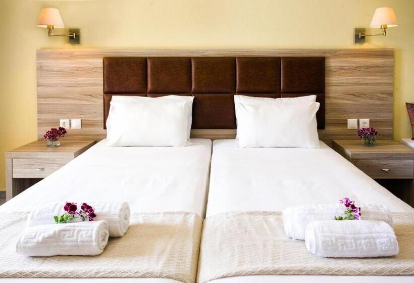 スタンダードスタジオ, Blue Horizon Studios