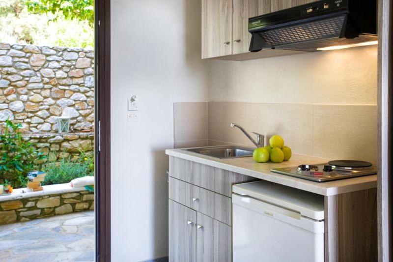 スタンダードスタジオ, Blue Horizon Studios