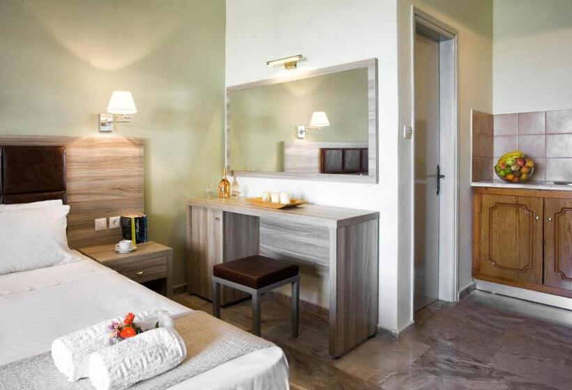 スタンダードスタジオ, Blue Horizon Studios