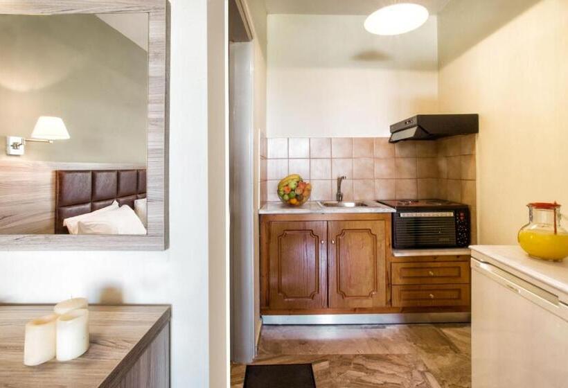 スタンダードスタジオ, Blue Horizon Studios