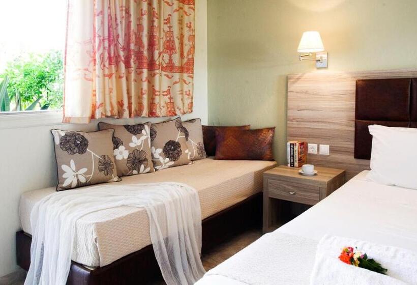 スタンダードスタジオ, Blue Horizon Studios