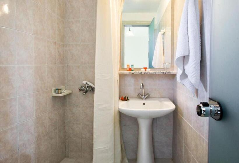 スーペリアールーム, Blue Horizon Studios